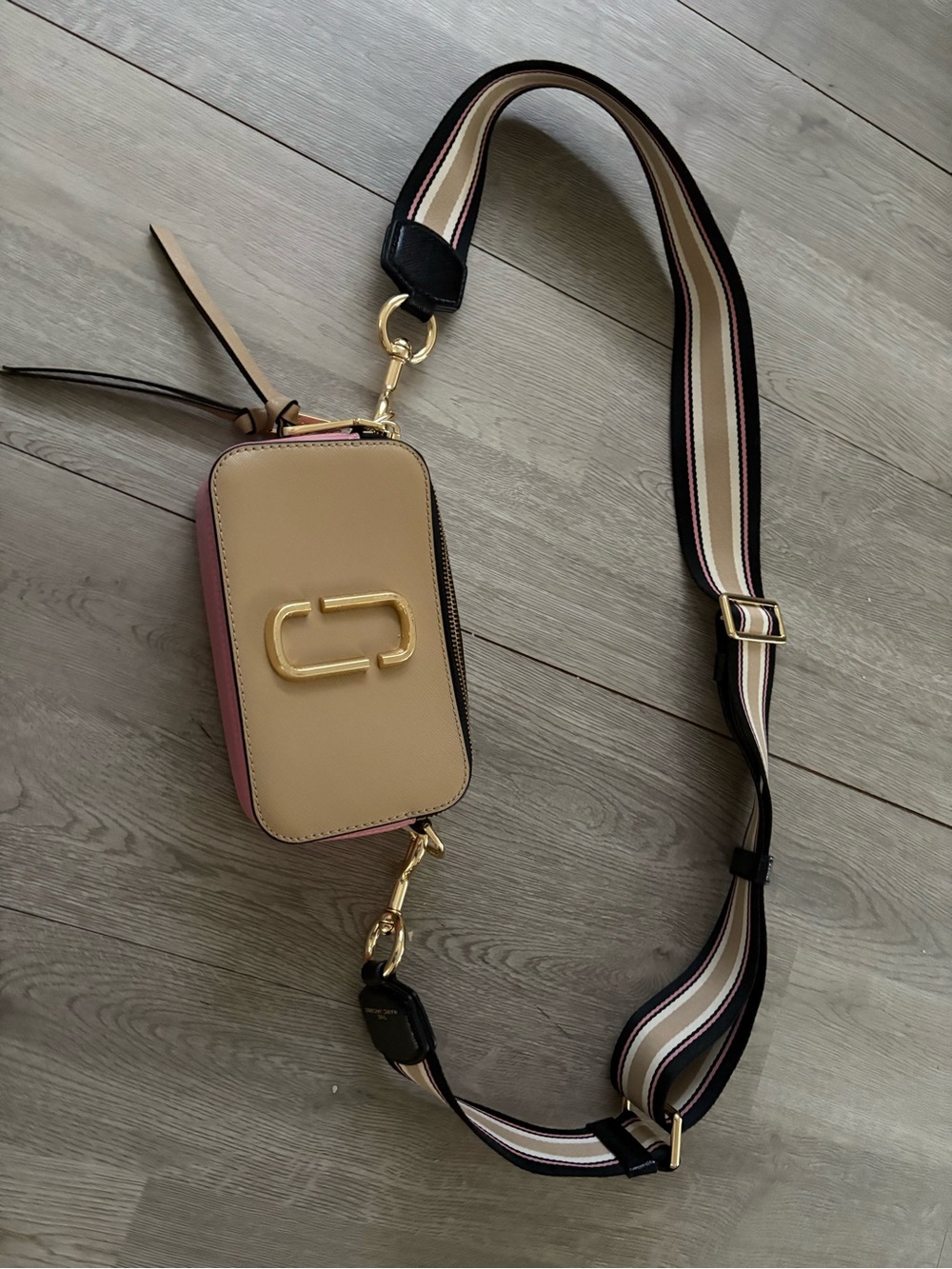 Marc Jacobs Crossbody